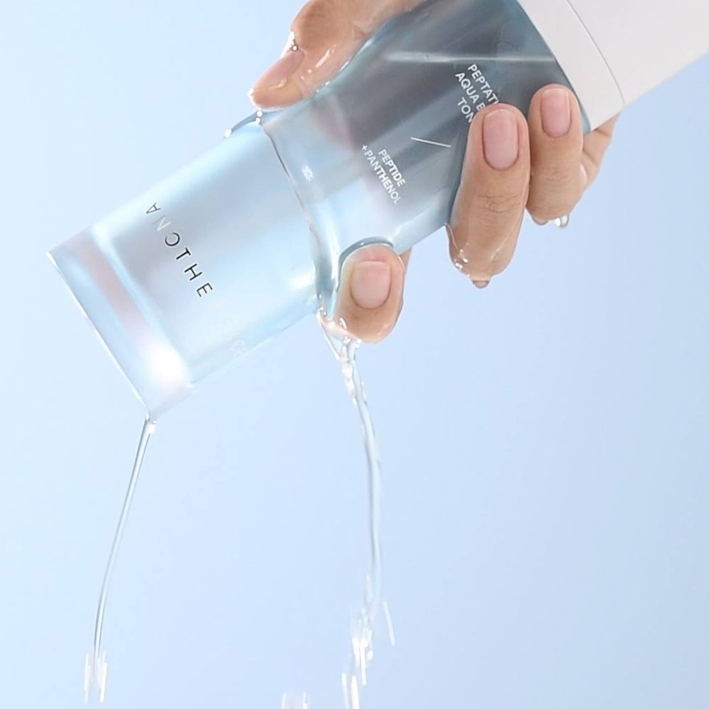 ANOTHER FACE Peptathenol Aqua Balance Toner 120 ml