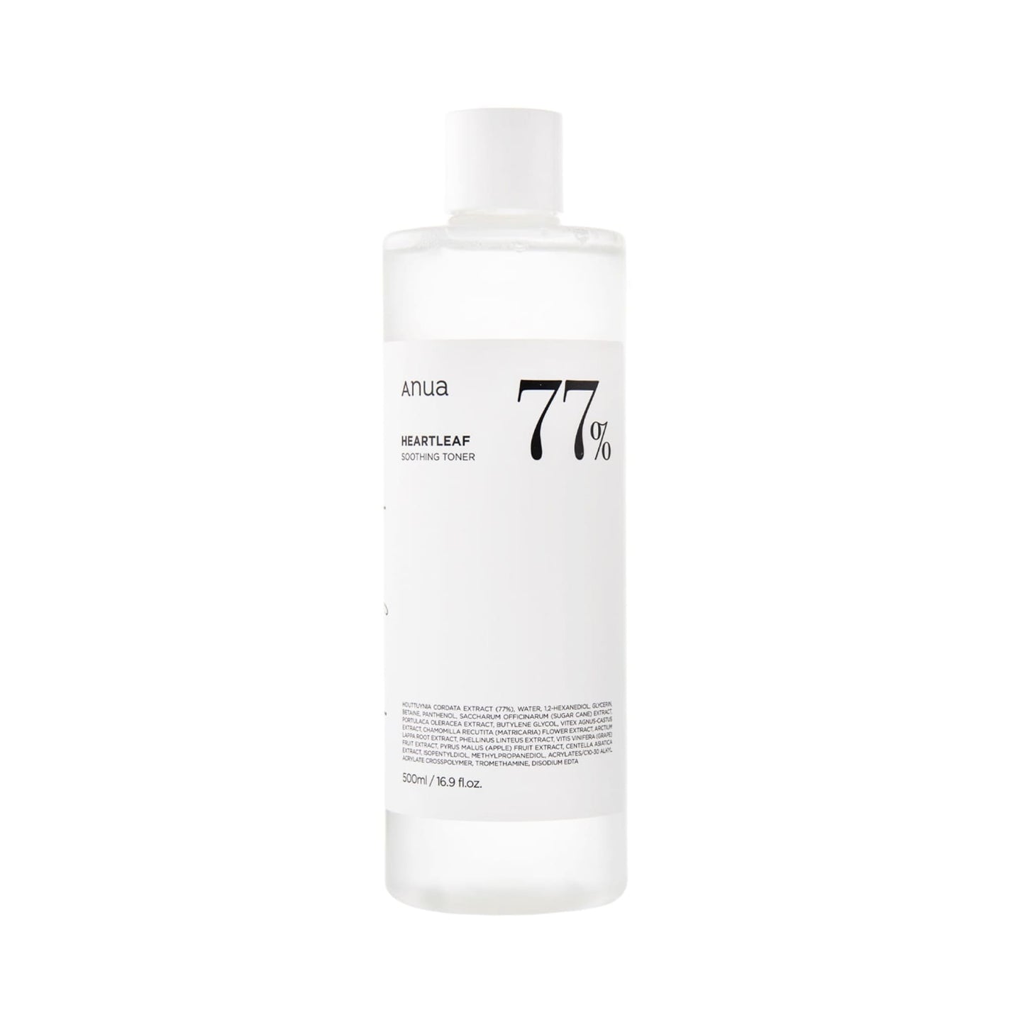 ANUA Heartleaf 77% Soothing Toner