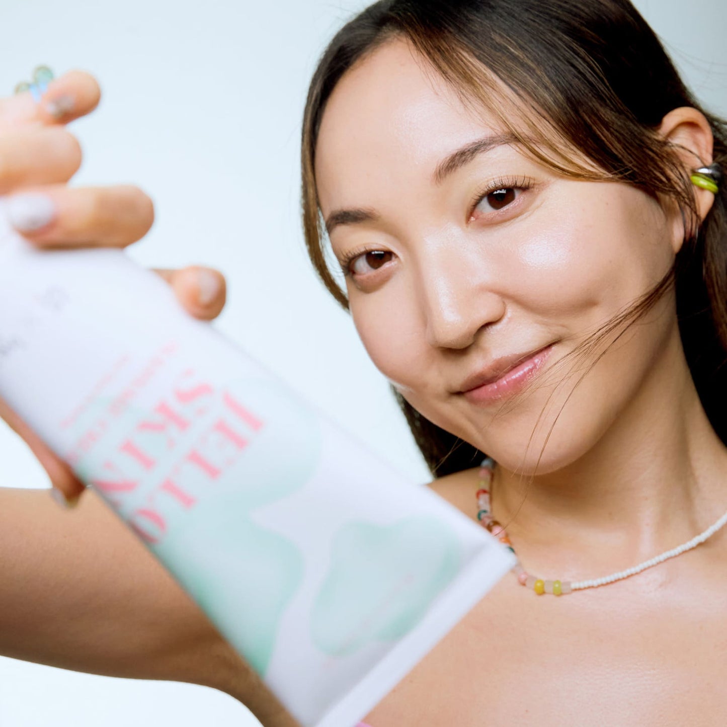 BEAUTY OF JOSEON Jelloskin Massage Cream for face & body 200 ml