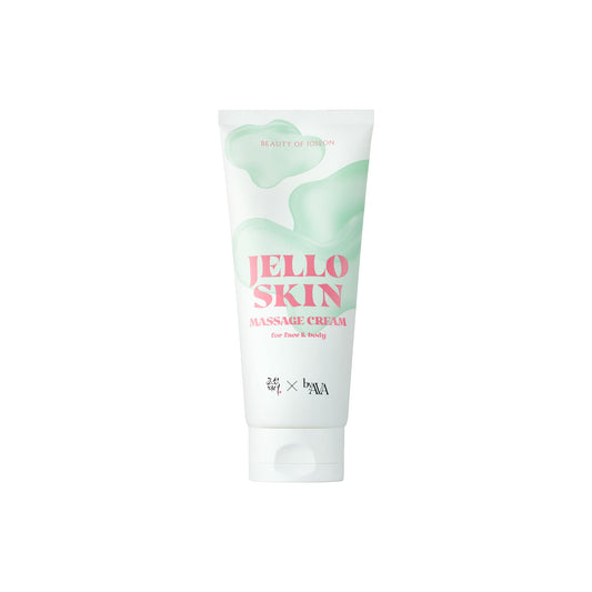 BEAUTY OF JOSEON Jelloskin Massage Cream for face & body 200 ml