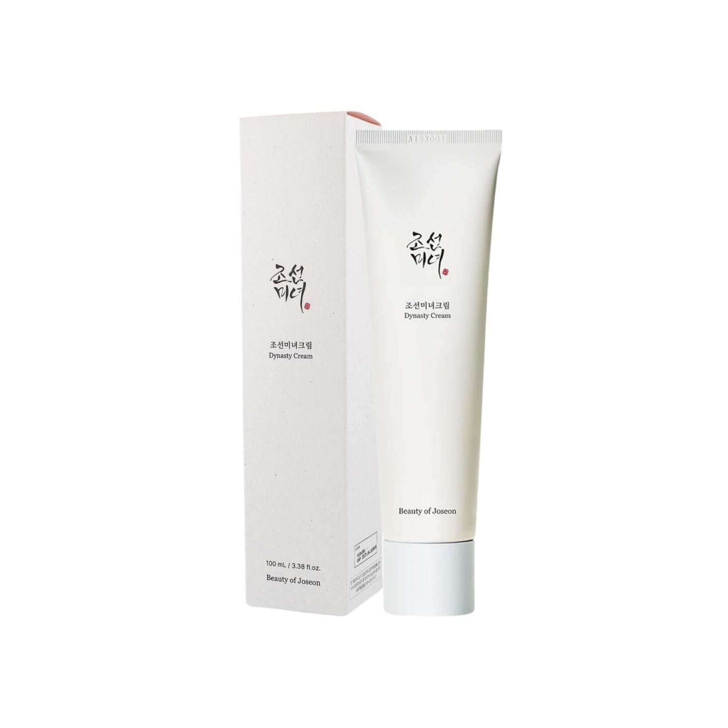 BEAUTY OF JOSEON Dynasty Cream