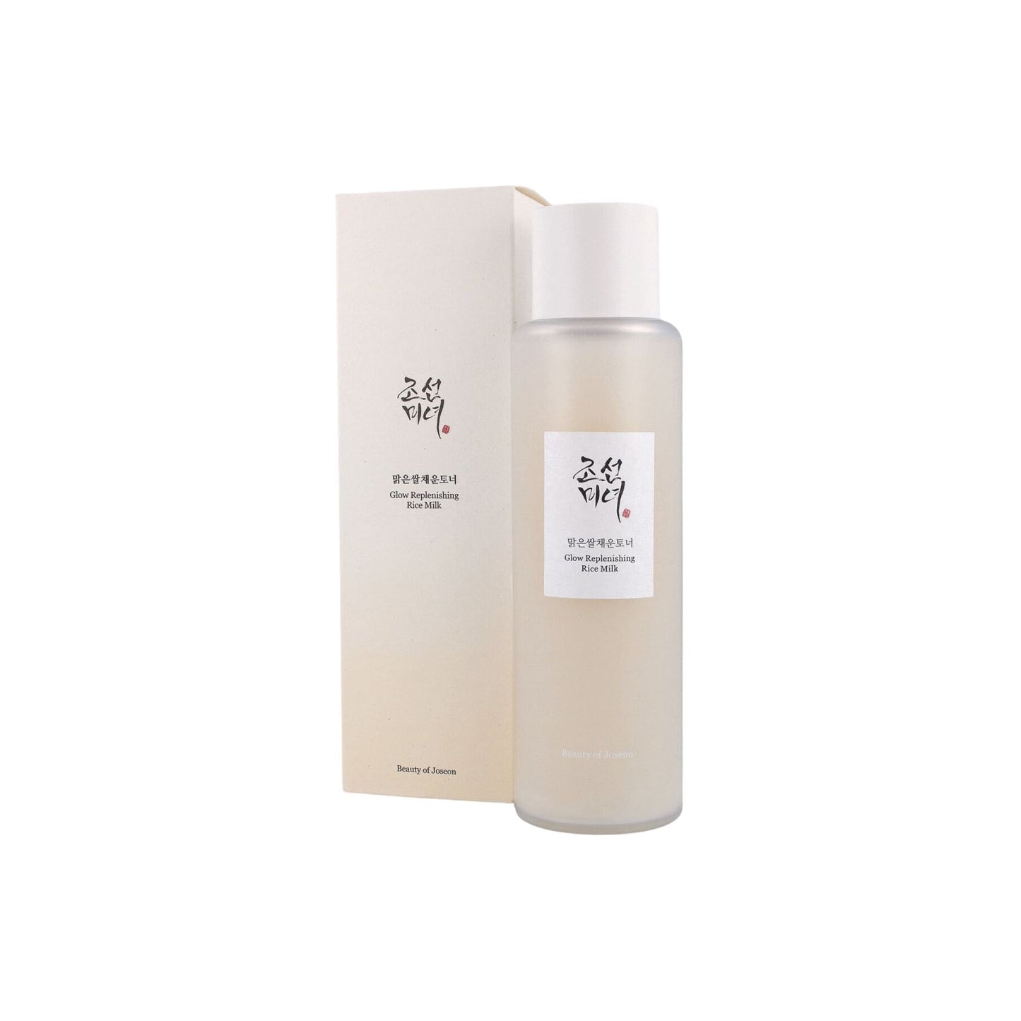 BEAUTY OF JOSEON Glow Replenishing Rice Milk 150 ml