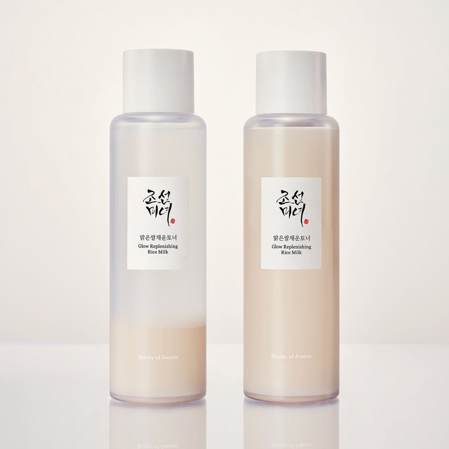 BEAUTY OF JOSEON Glow Replenishing Rice Milk 150 ml