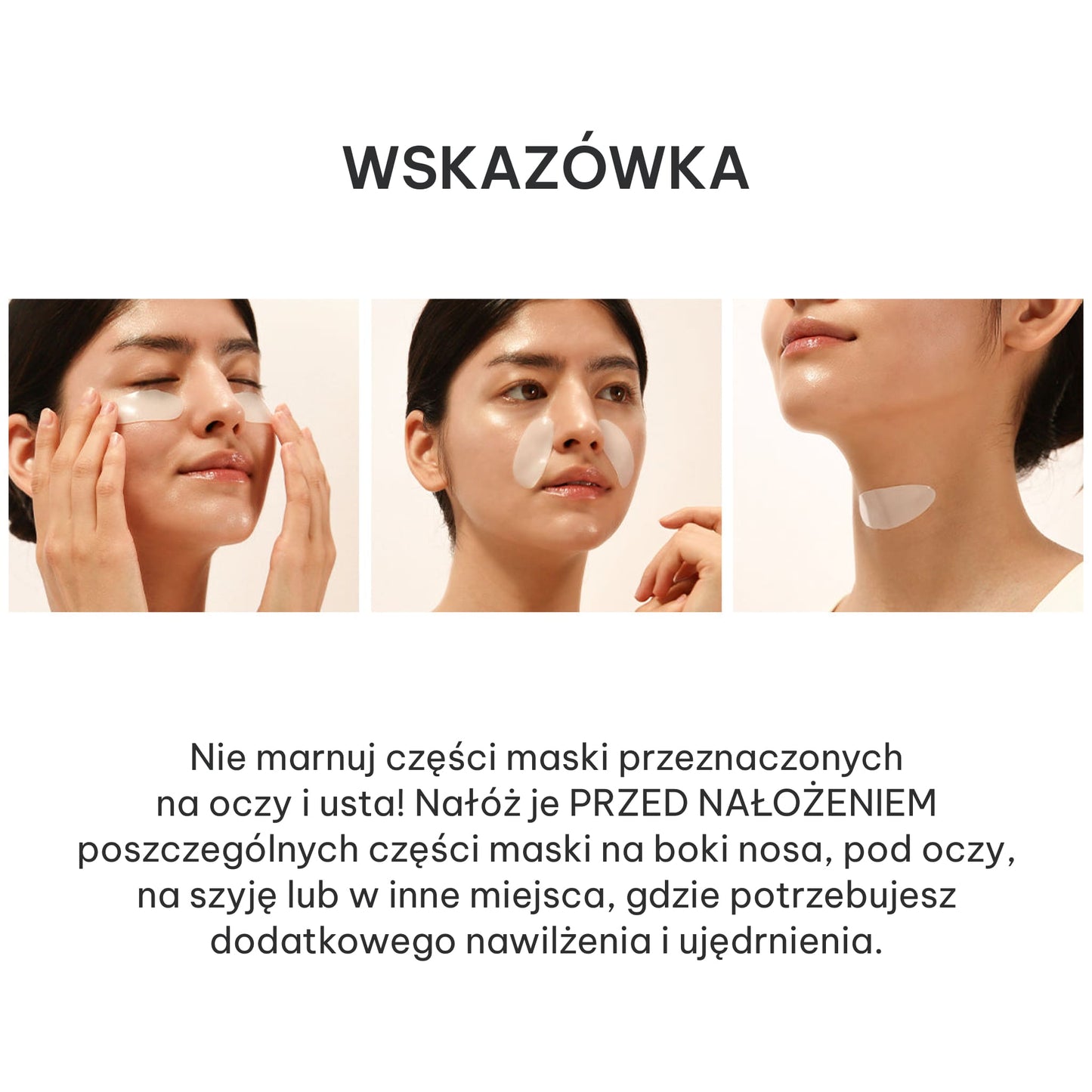 BIODANCE Hydro Cera-nol Real Deep Mask 34 g