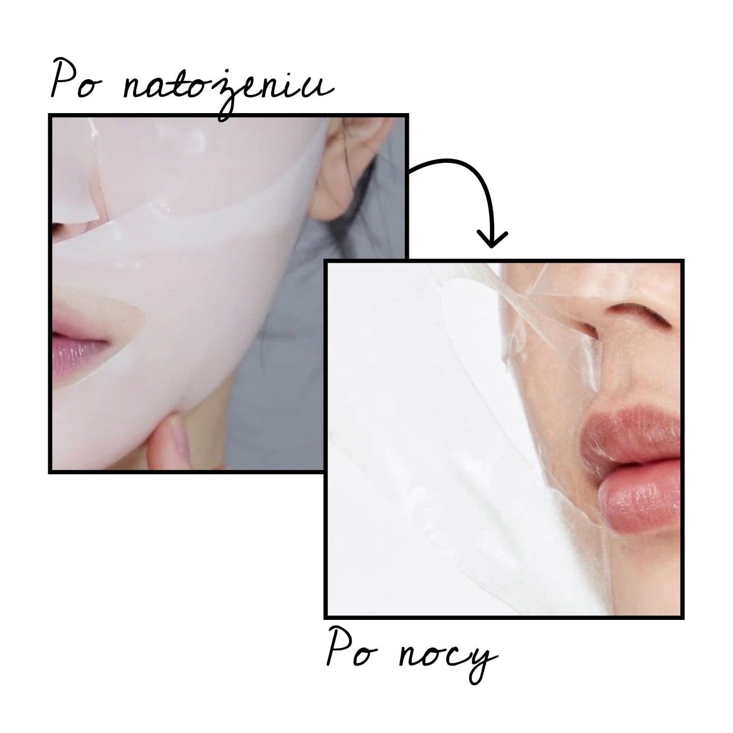 BIODANCE Hydro Cera-nol Real Deep Mask 34 g