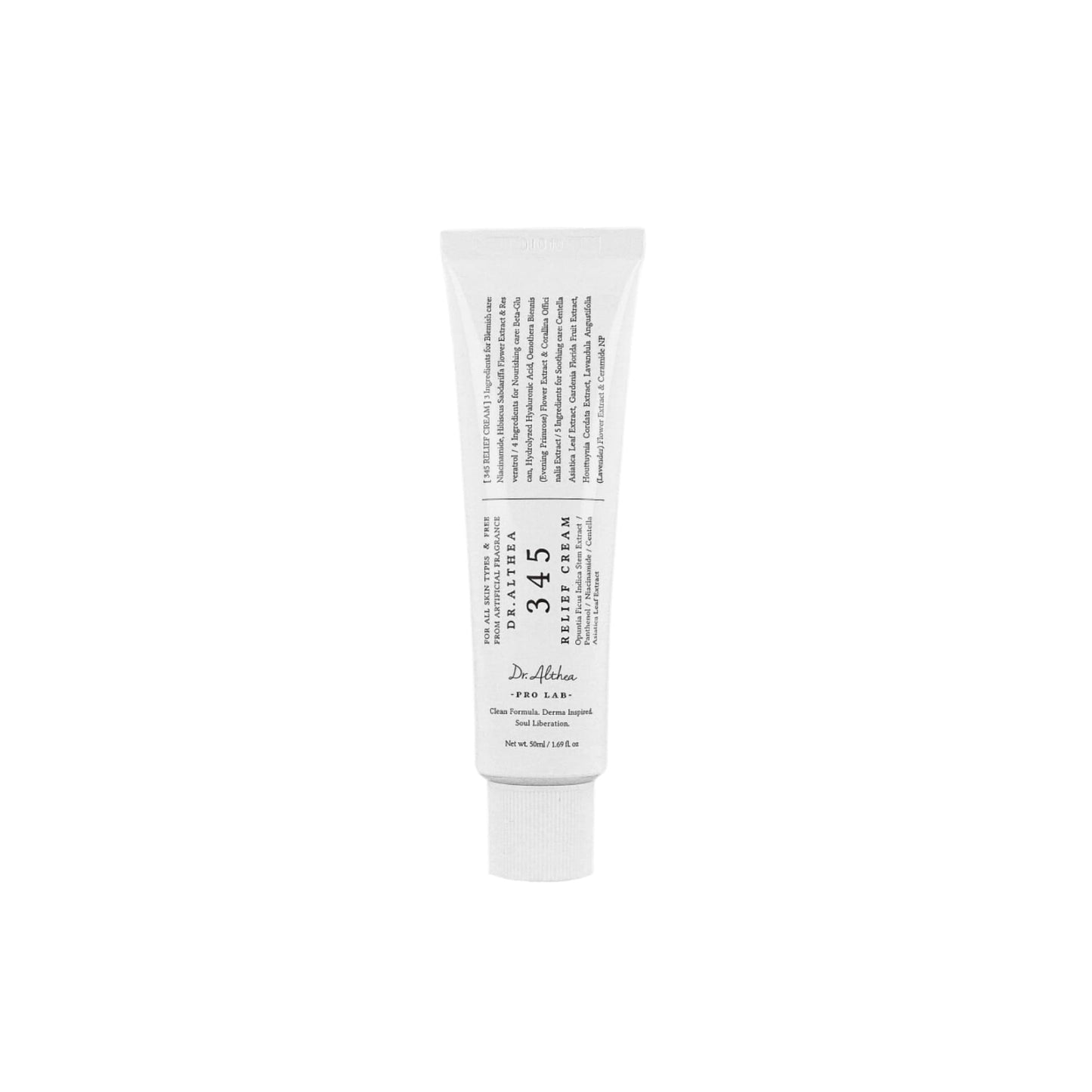 Dr. ALTHEA 345 Relief Cream 50 ml