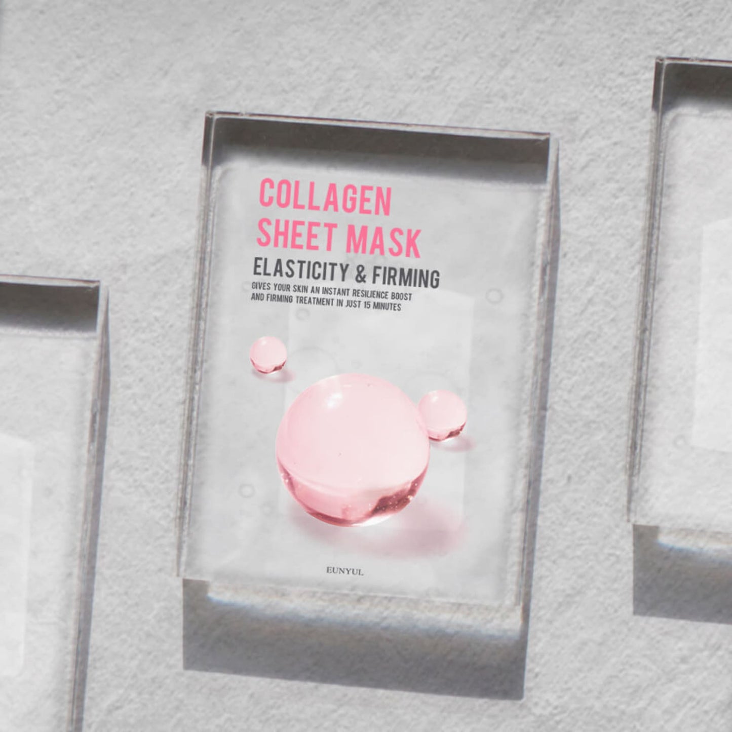 EUNYUL Purity Collagen Sheet Mask 22 ml