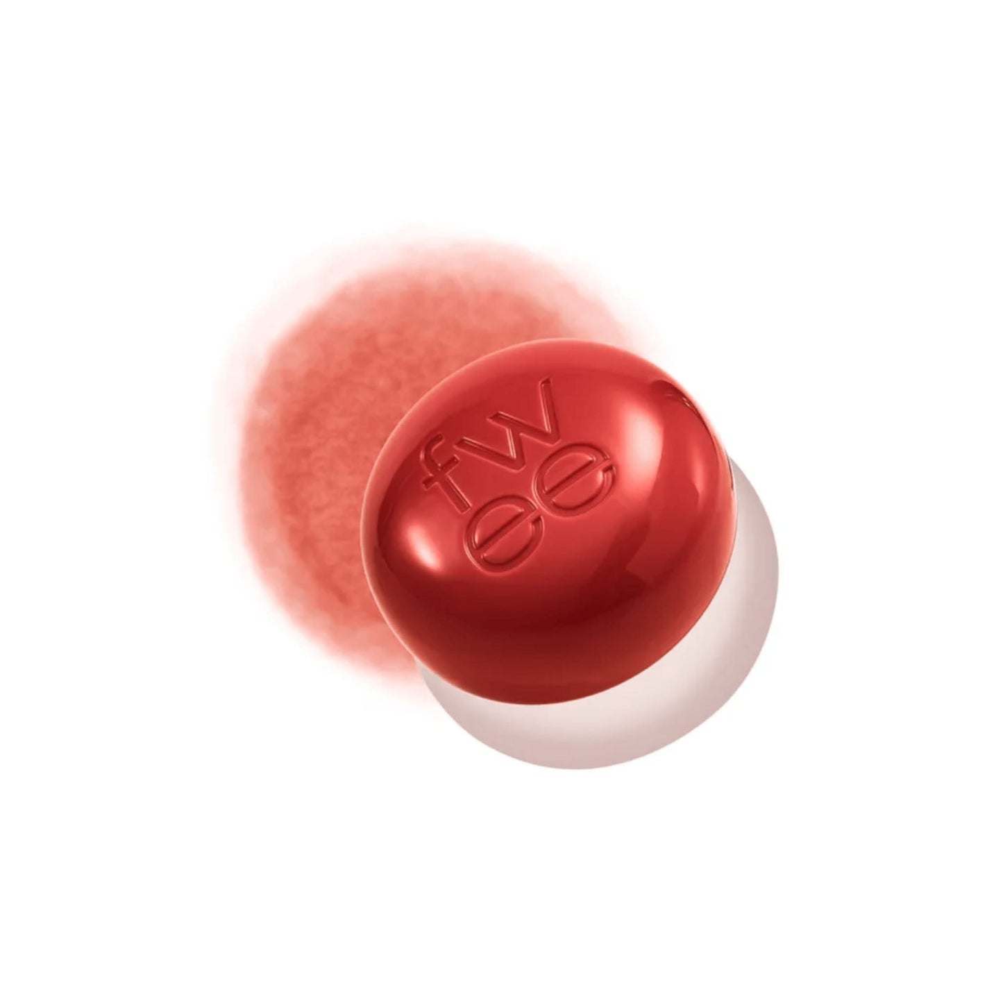 FWEE Lip&Cheek Blurry Pudding Pot RS01 Feel'n