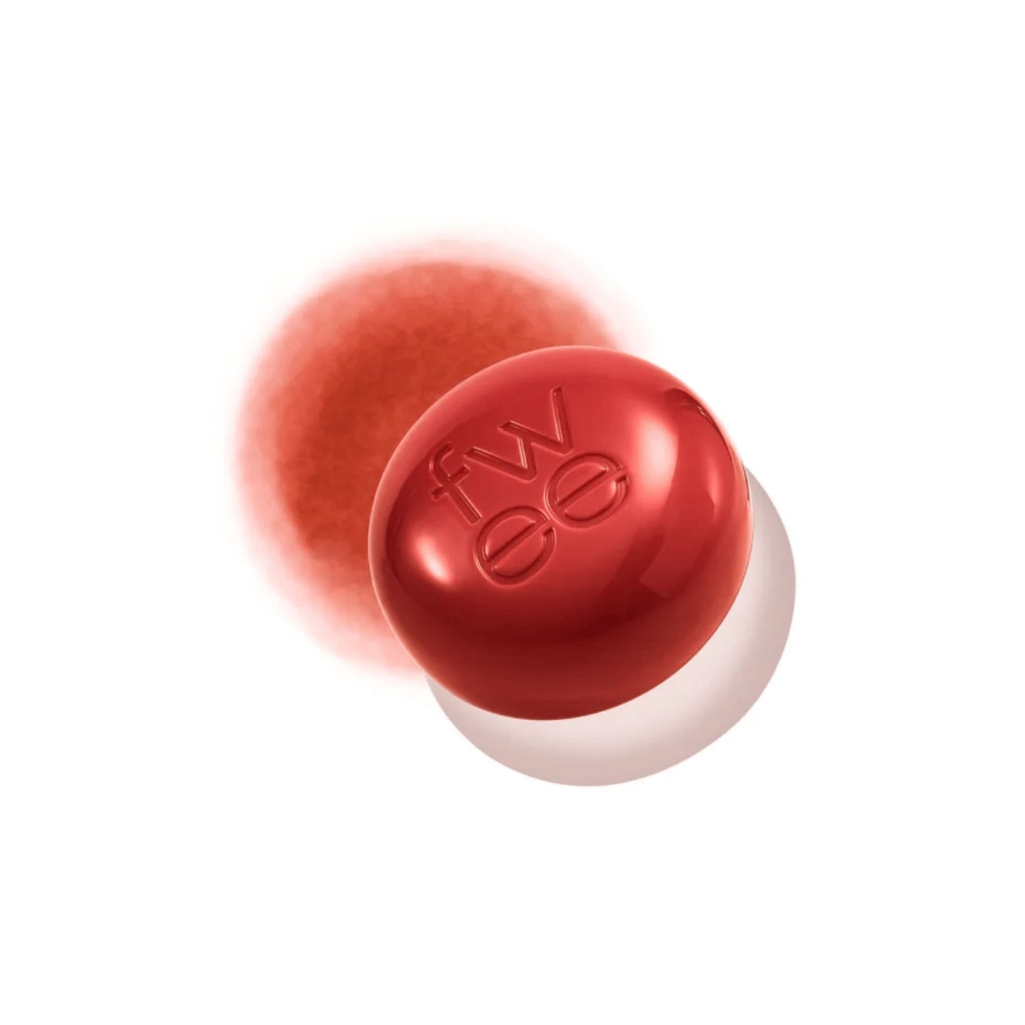 FWEE Lip&Cheek Blurry Pudding Pot RS02 Lyrics