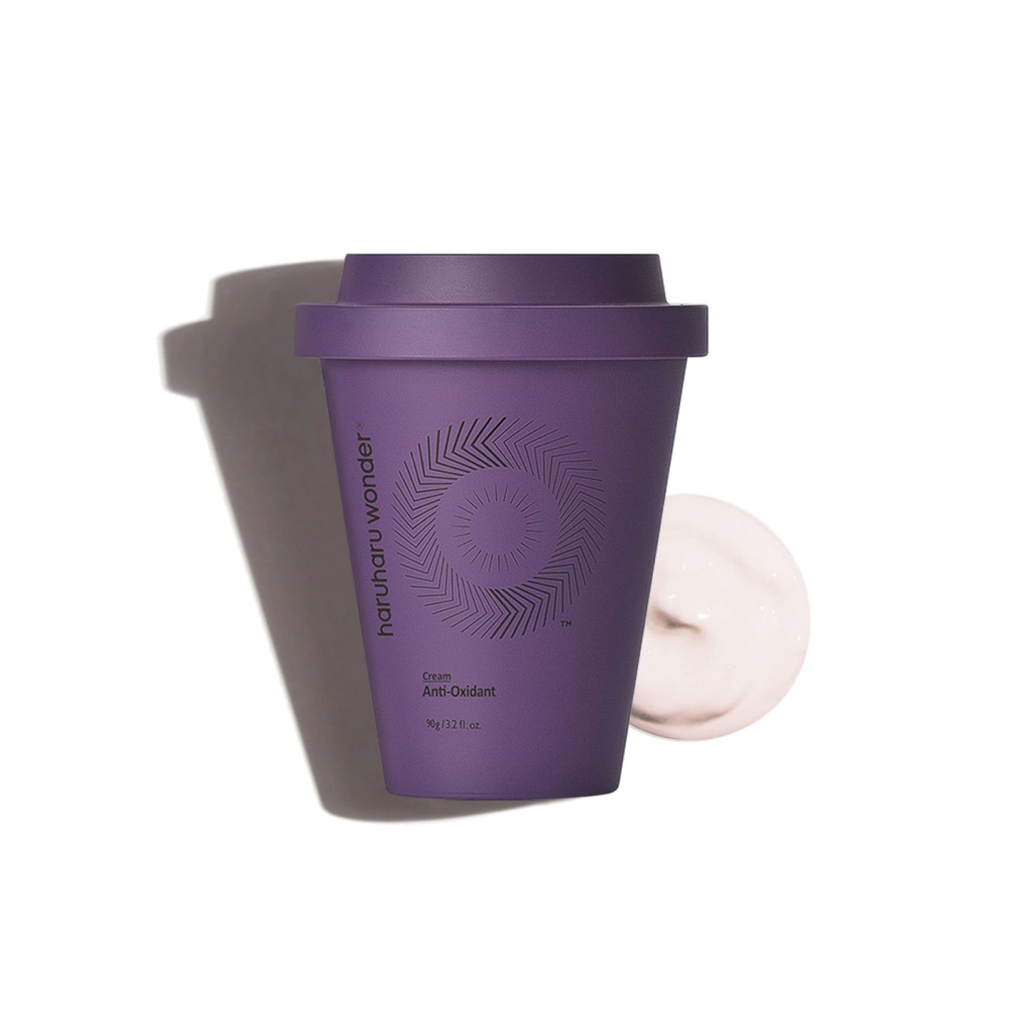 HaruHaru WONDER Anti-Oxidant Cream 90 g