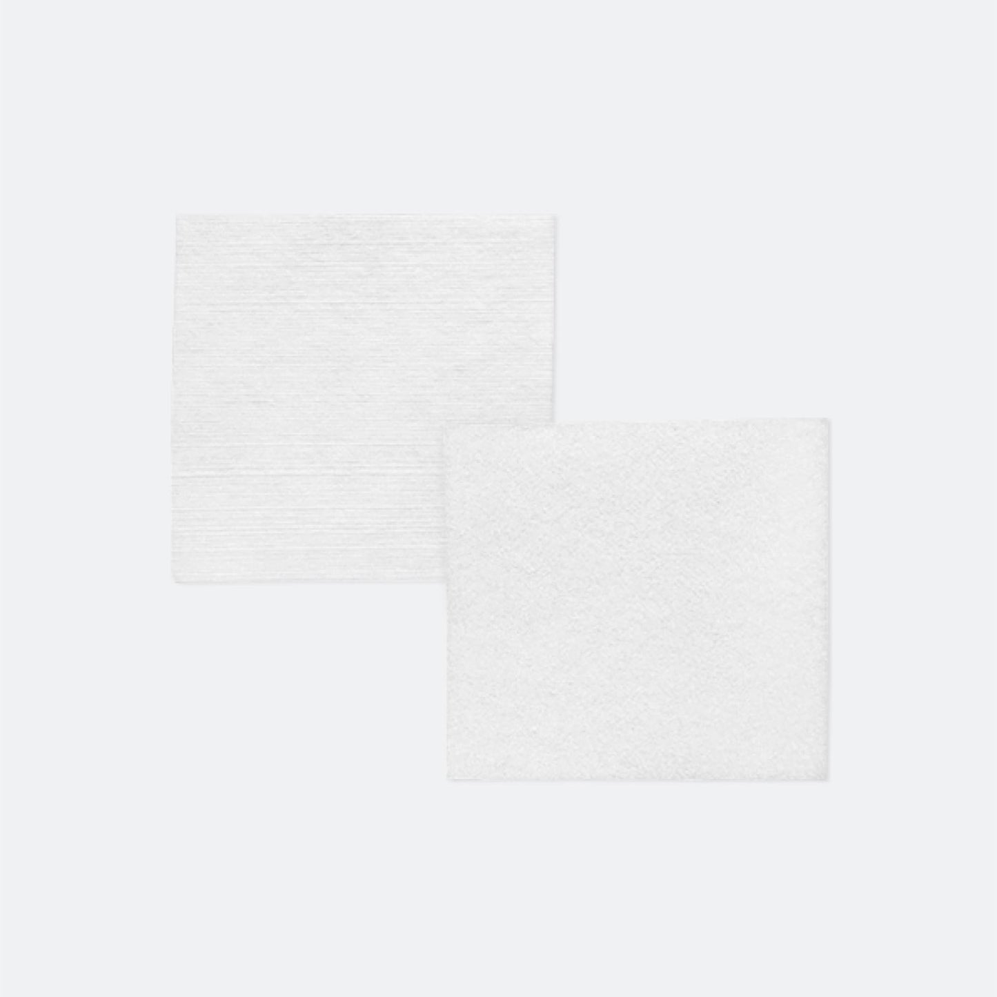 Dear, KLAIRS Toner Mate 2 in 1 Cotton Pad 120 szt.