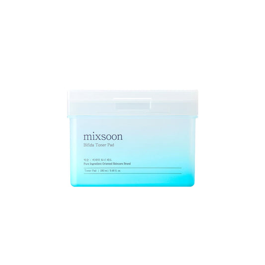 MIXSOON Bifida Toner Pad