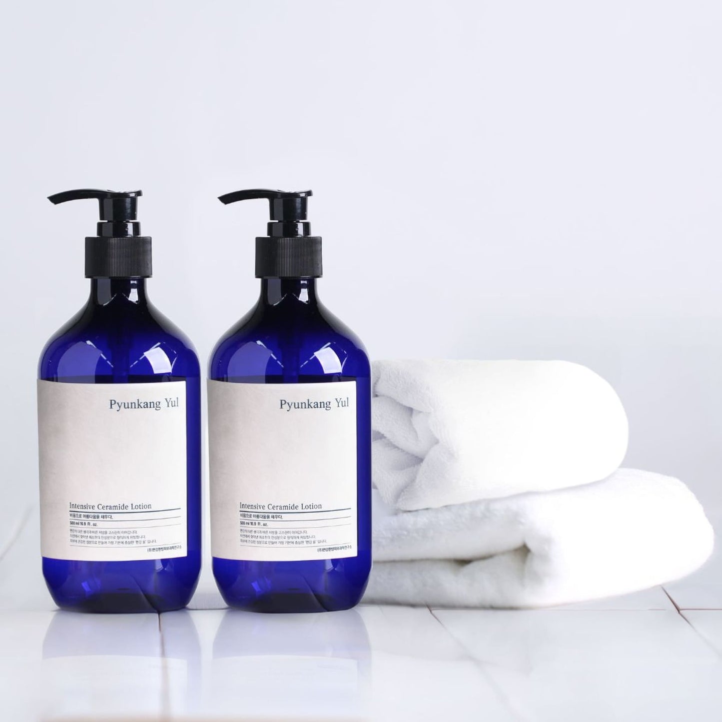 PYUNKANG YUL Intensive Ceramide Lotion 290 ml