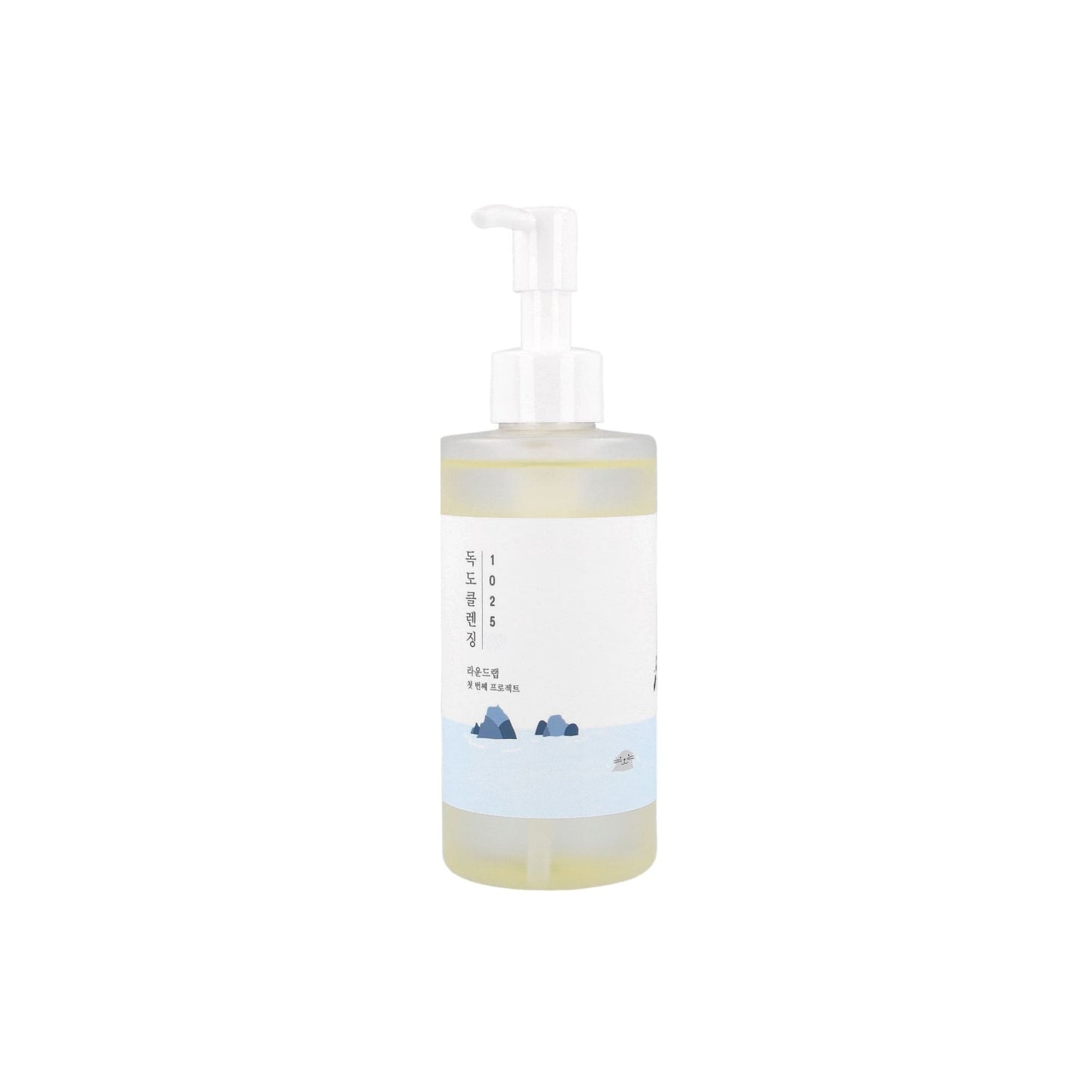 ROUND LAB 1025 Dokdo Cleansing Oil 200 ml