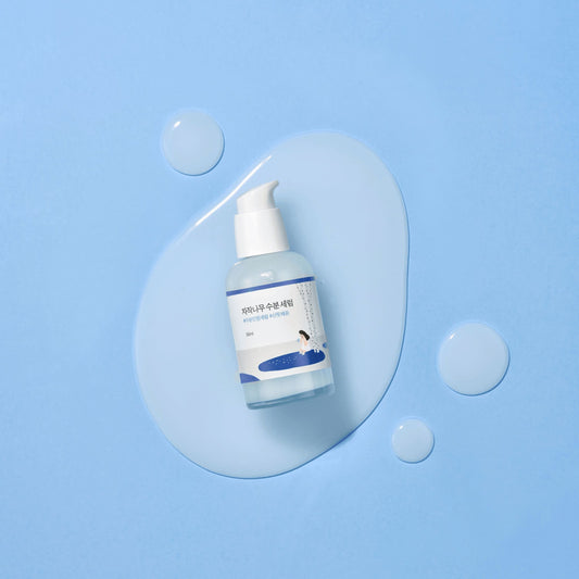 ROUND LAB Birch Juice Moisturizing Serum 50 ml