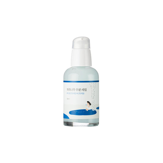 ROUND LAB Birch Juice Moisturizing Serum 50 ml
