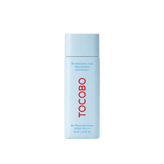 TOCOBO Bio Watery Sun Cream SPF50+ PA++++ 50 ml