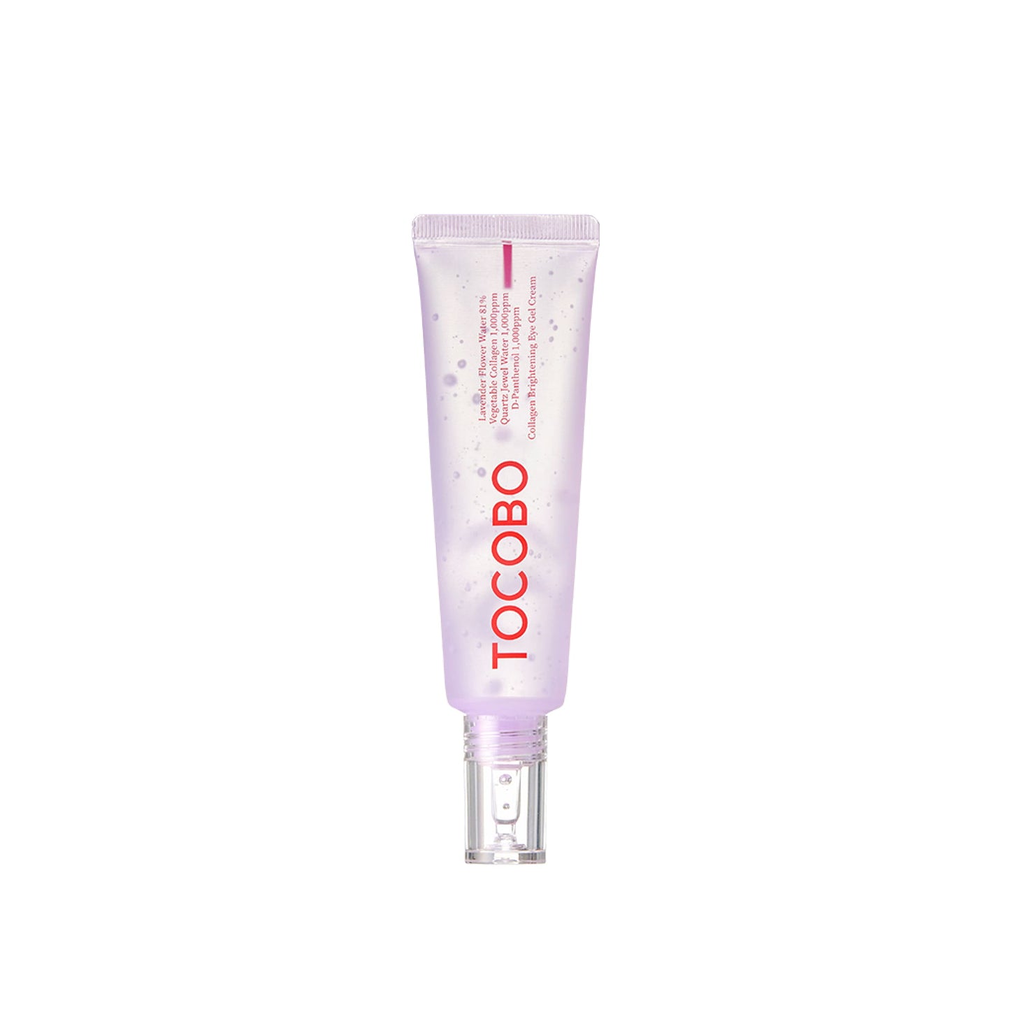 TOCOBO Collagen Brightening Eye Gel Cream 30 ml
