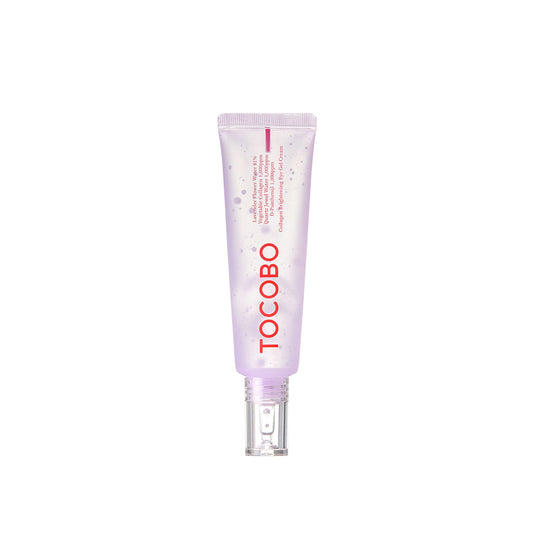 TOCOBO Collagen Brightening Eye Gel Cream 30 ml
