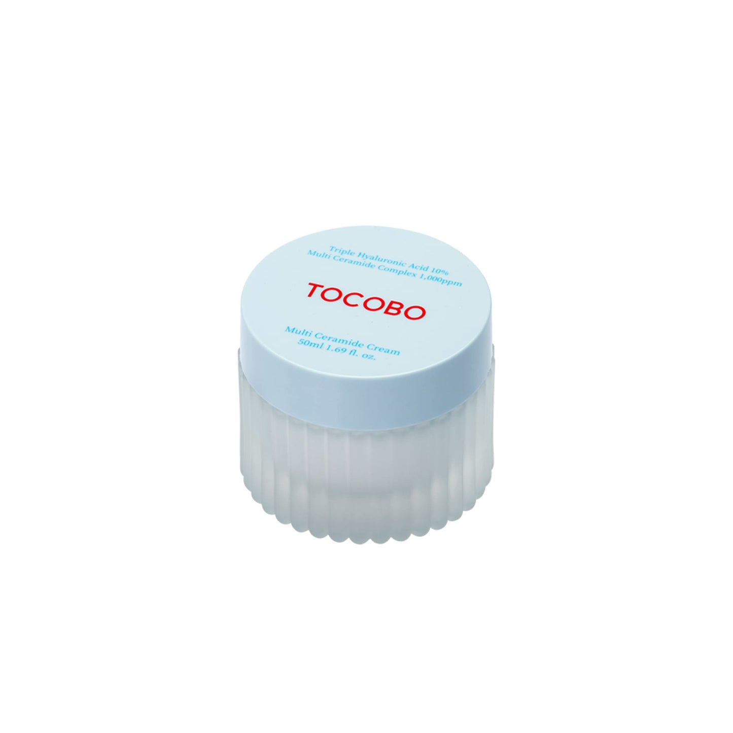 TOCOBO Multi Ceramide Cream 50 ml