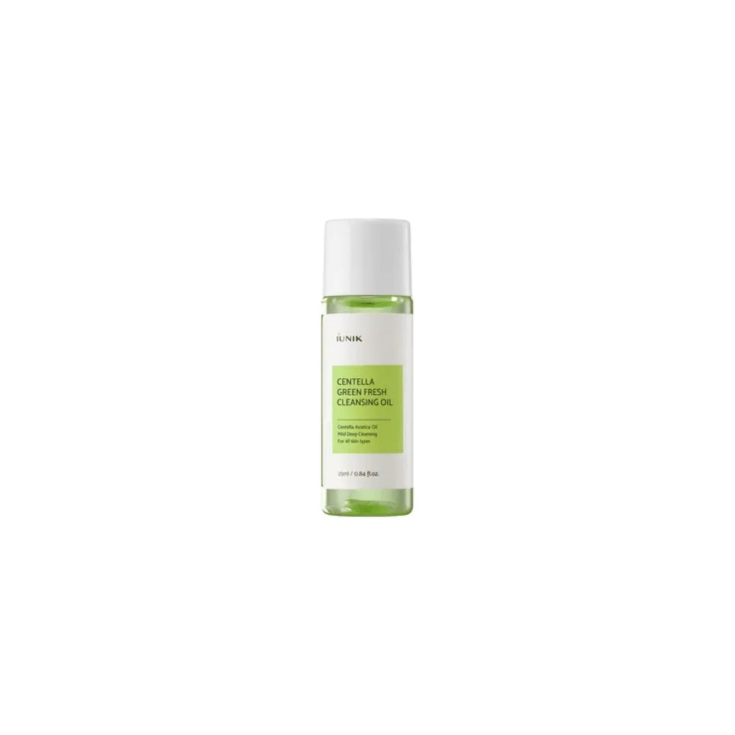 iUNIK Centella Green Fresh Cleansing Oil