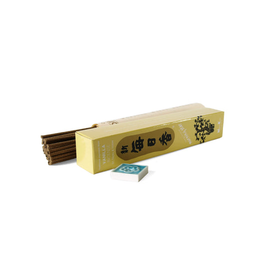 NIPPON KODO Morning Star Vanille