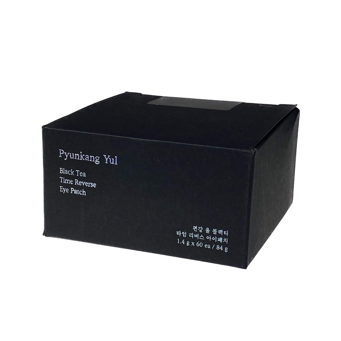 PYUNKANG YUL Black Tea Time Reverse Eye Patch 60 szt.