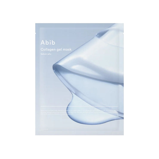 ABIB Collagen Gel Mask Sedum Jelly