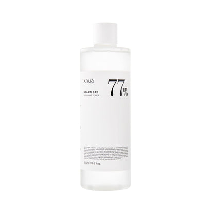 ANUA Heartleaf 77% Soothing Toner