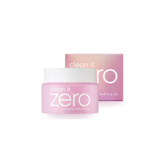 BANILA CO Clean it Zero Cleansing Balm Original