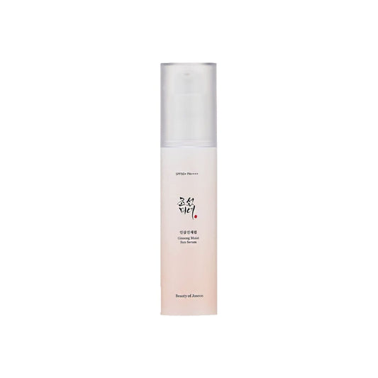 BEAUTY OF JOSEON Ginseng Sun Serum 50 ml