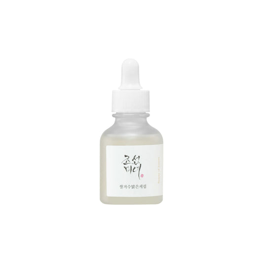 BEAUTY OF JOSEON Glow Deep Serum Rice + Alpha Arbutin 30 ml