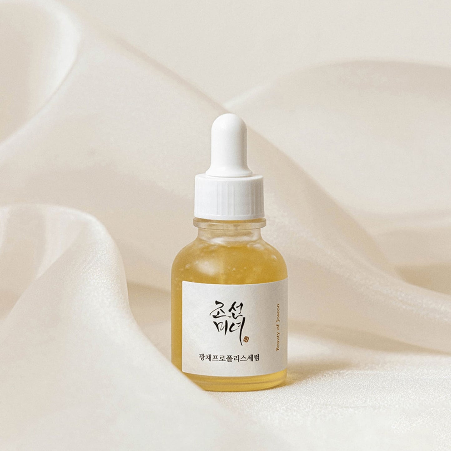 BEAUTY OF JOSEON Glow Serum: Propolis + Niacinamide 30 ml