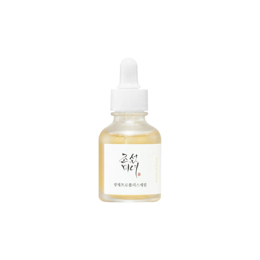 BEAUTY OF JOSEON Glow Serum: Propolis + Niacinamide 30 ml