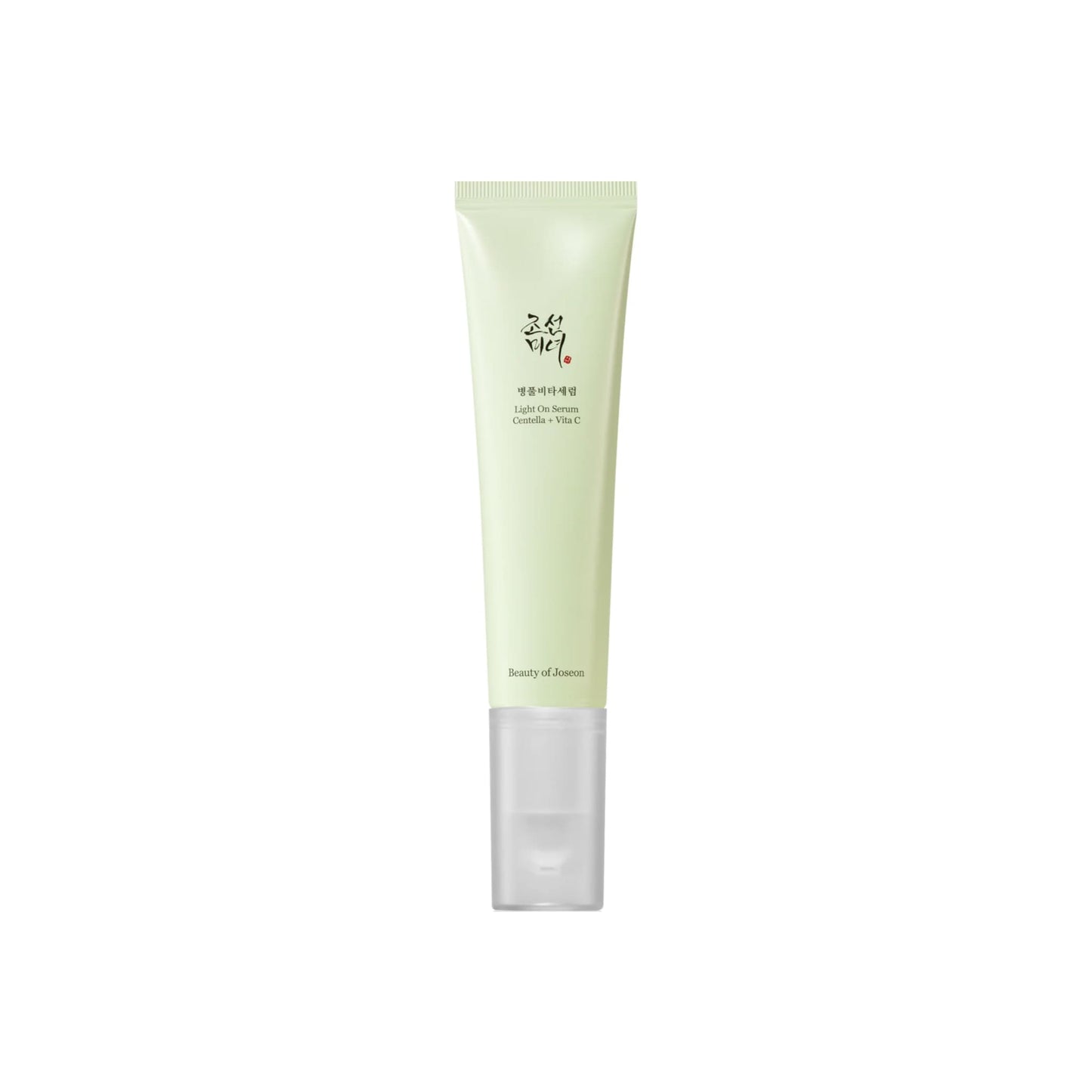 BEAUTY OF JOSEON Light On Serum: Centella + Vita C 30 ml