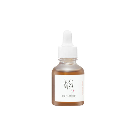 BEAUTY OF JOSEON Revive Serum: Ginseng + Snail Mucin 30 ml