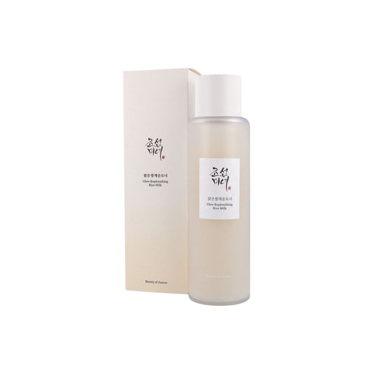BEAUTY OF JOSEON Glow Replenishing Rice Milk 150 ml