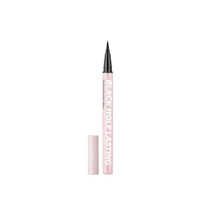 BLESSED MOON Black Hole Lasting Waterproof Eyeliner 01 Black, 0.6 g