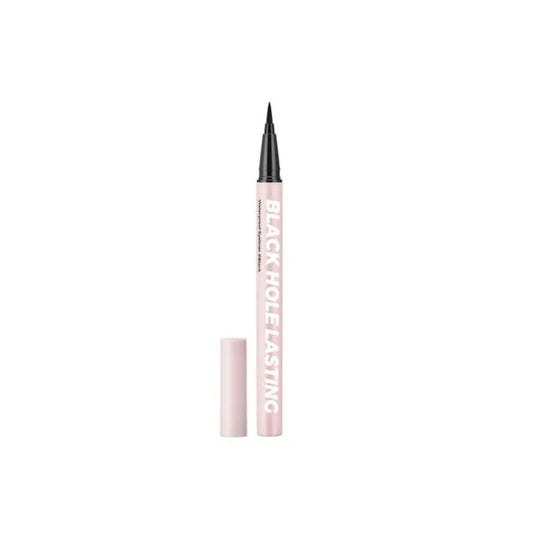 BLESSED MOON Black Hole Lasting Waterproof Eyeliner 01 Black, 0.6 g