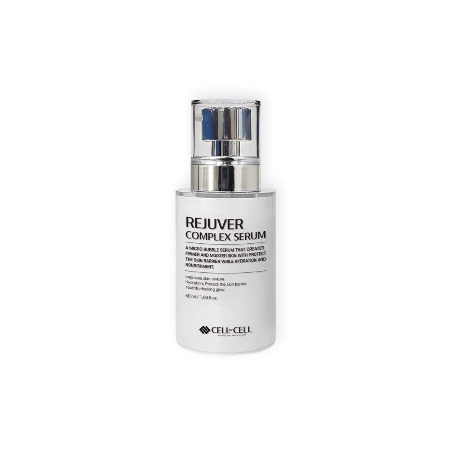 CELL BY CELL Rejuver Complex Serum 50 ml