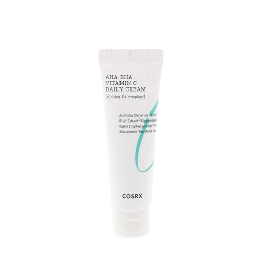 COSRX AHA BHA Vitamin C Daily Cream 50 ml