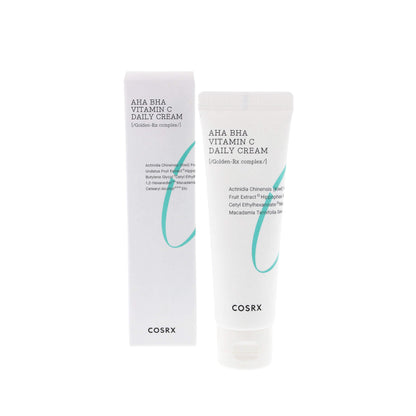 COSRX AHA BHA Vitamin C Daily Cream 50 ml