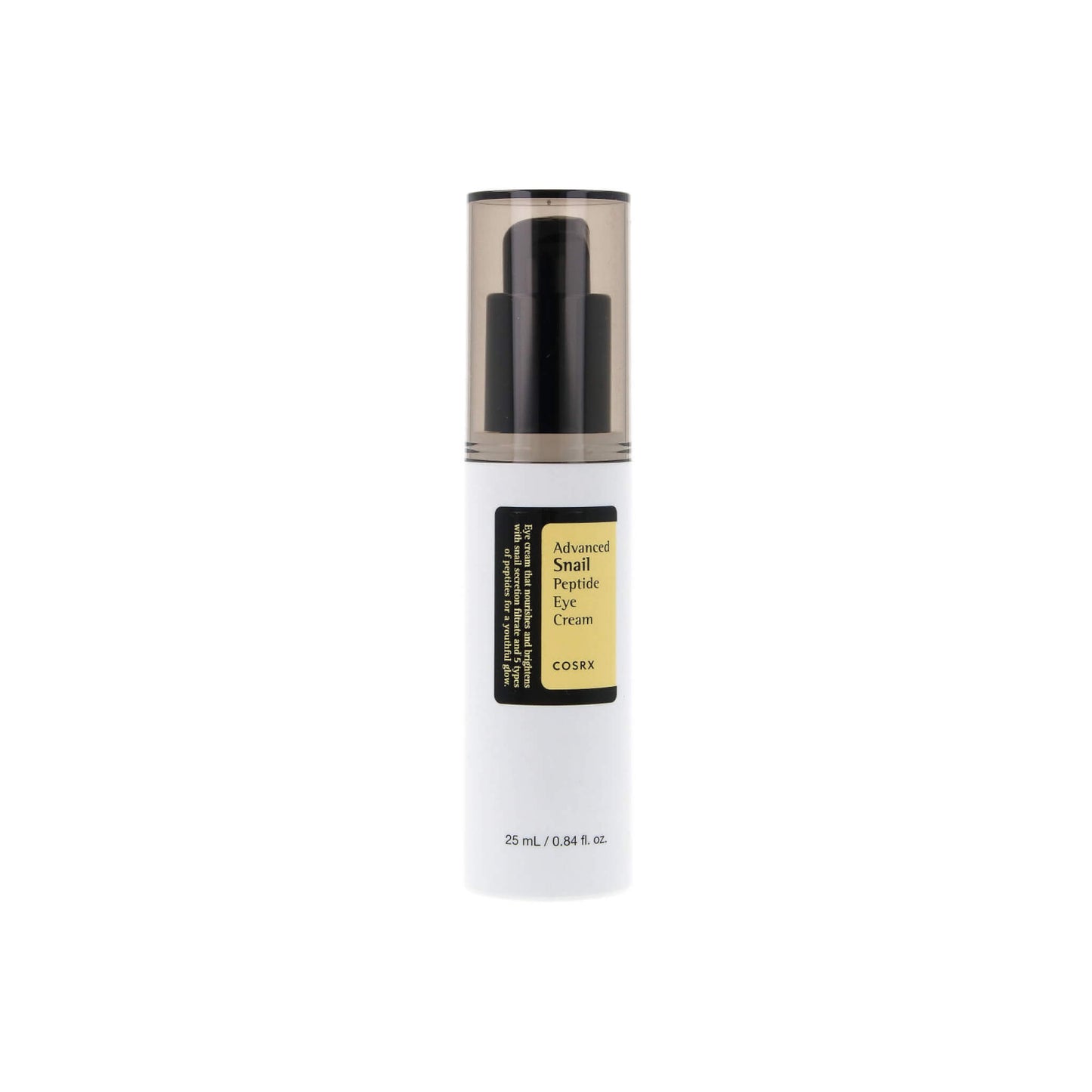 COSRX Advanced Snail Peptide Eye Cream 25 ml