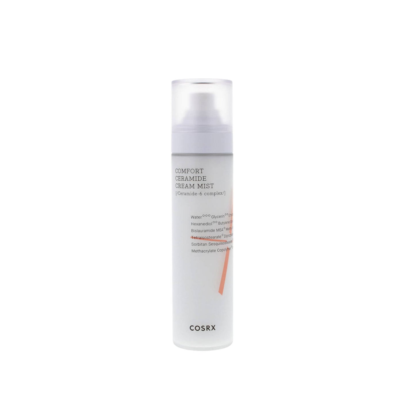 COSRX Comfort Ceramide Cream Mist 120 ml