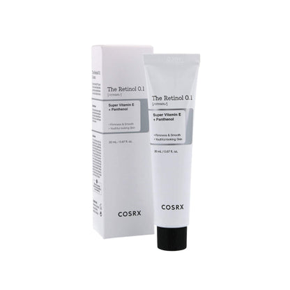 COSRX The Retinol 0.1 Cream 20 ml