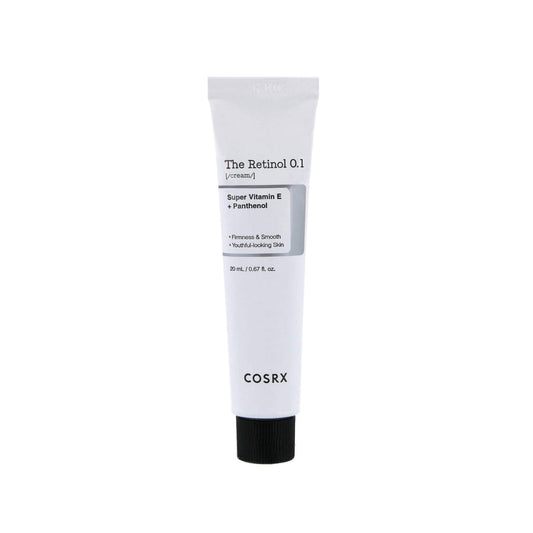 COSRX The Retinol 0.1 Cream 20 ml