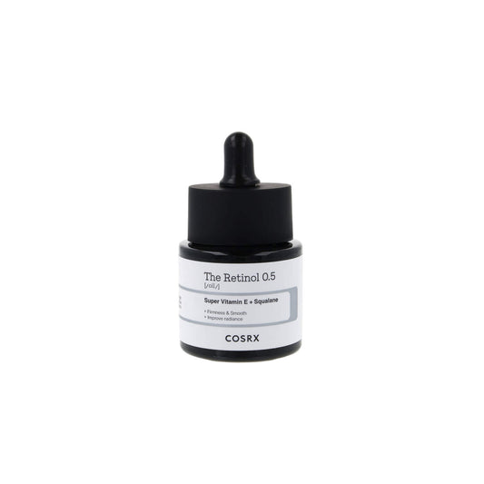 COSRX The Retinol 0.5 Oil 20 ml