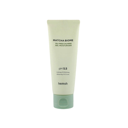 HEIMISH Matcha Biome Oil-Free/Calming Gel Moisturizer 100 ml