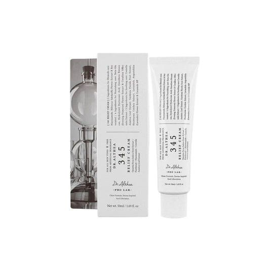 Dr. ALTHEA 345 Relief Cream 50 ml