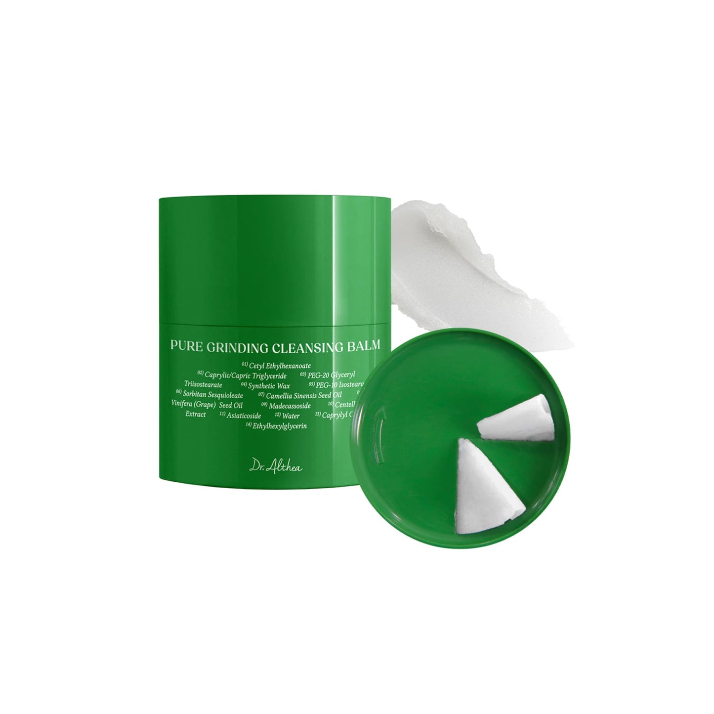 Dr. ALTHEA Pure Grinding Cleansing Balm 50 ml